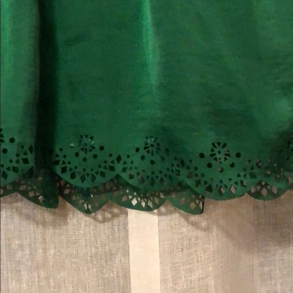 Ark & Co. - Green skirt with tags!!! - Picture 3 of 8